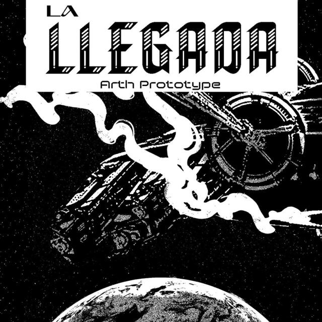 La Llegada