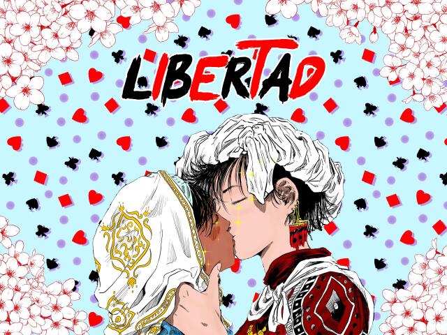 Libertad