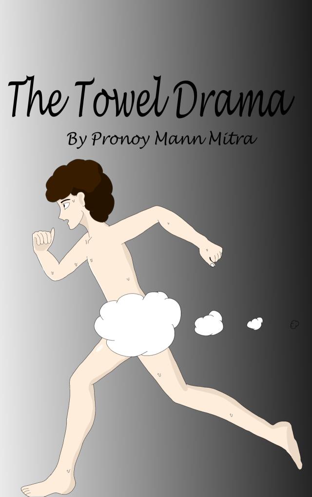 Epic Days: The Towel Drama
