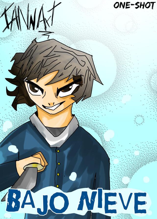 BAJO NIEVE