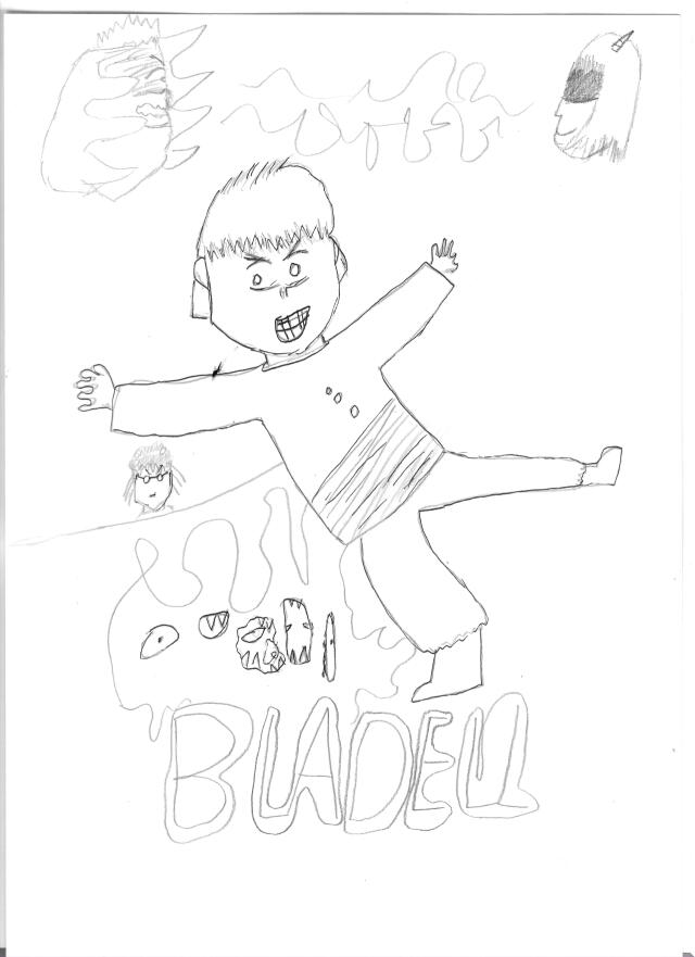 BLADELL
