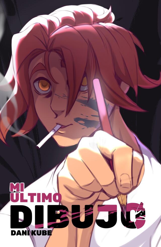 Mi ultimo dibujo