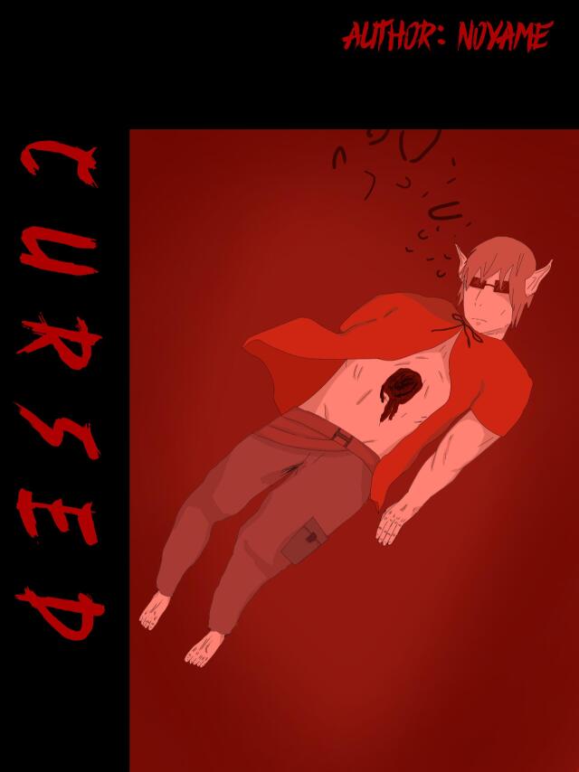 CURSED | EXPERIMENT