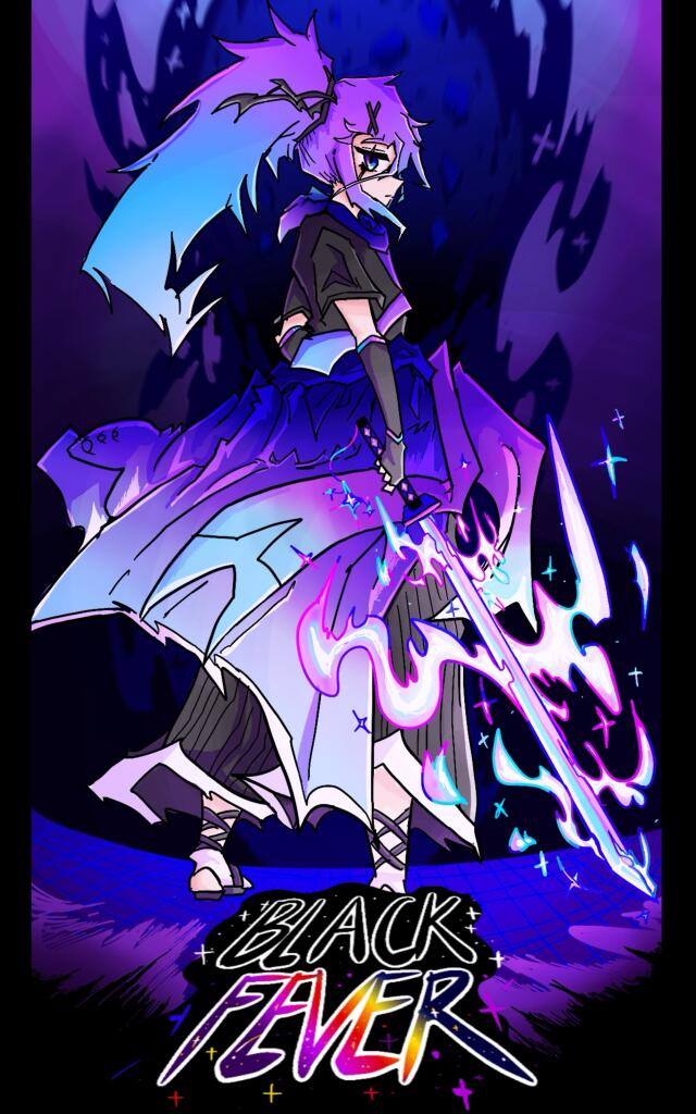BlackFever