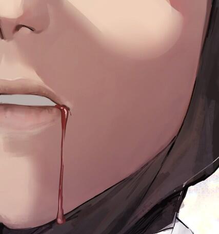 Hands, Mouth, Heart - Part 1