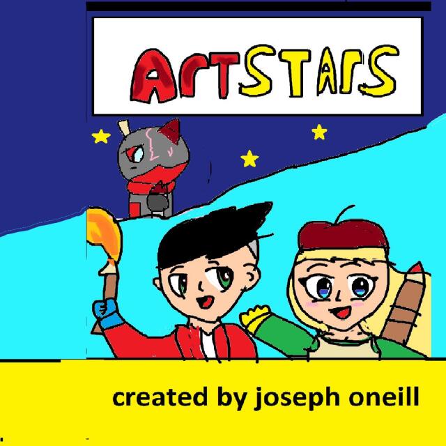 ARTSTARS!
