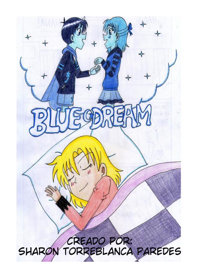 BLUE DREAM
