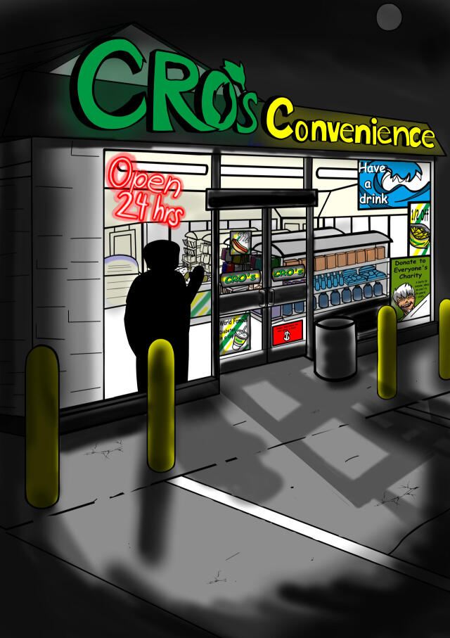 Cro's Convenience 