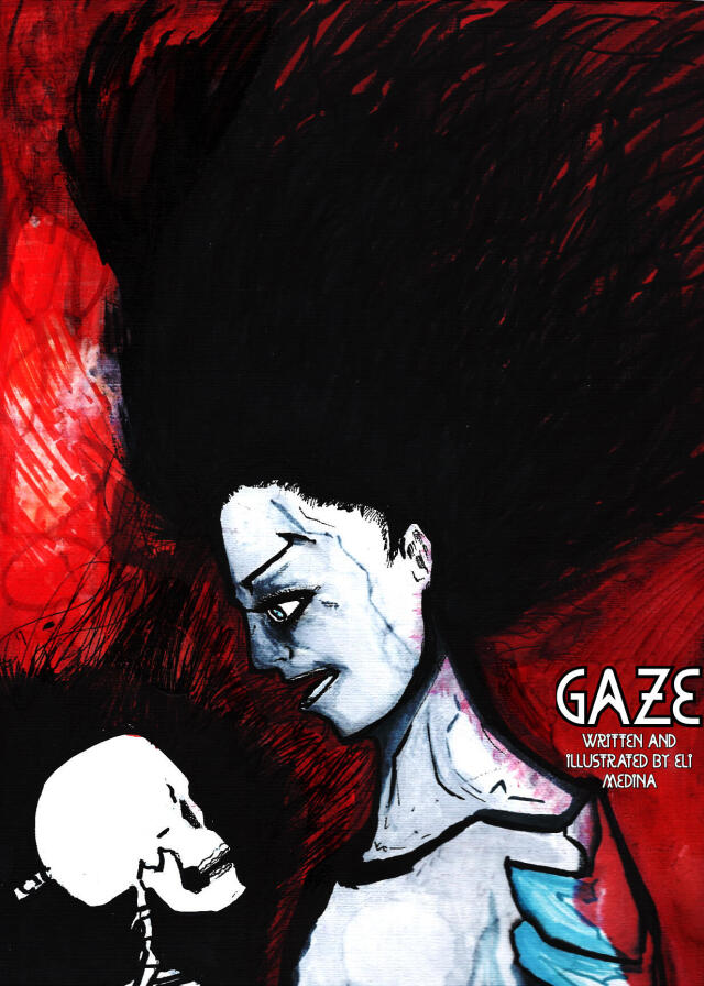GAZE