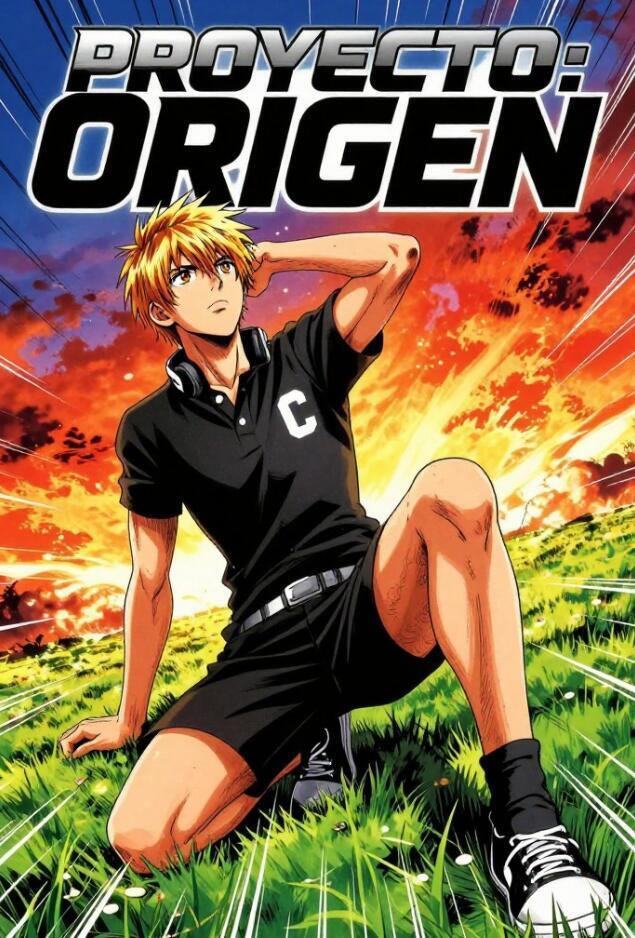PROYECTO:Origen