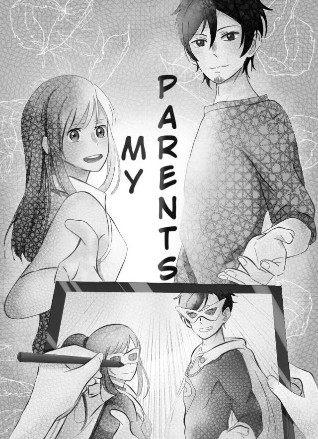My Parents