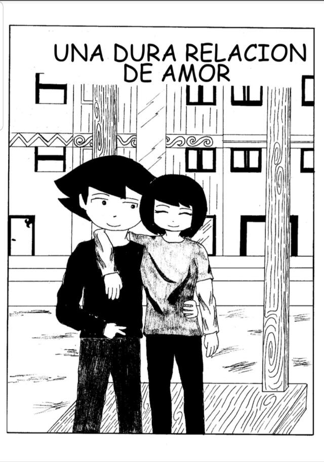 Una Dura Relación de Amor 