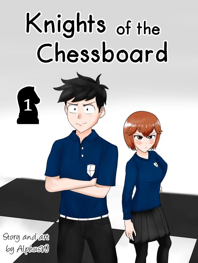 Knights of the Chessboard