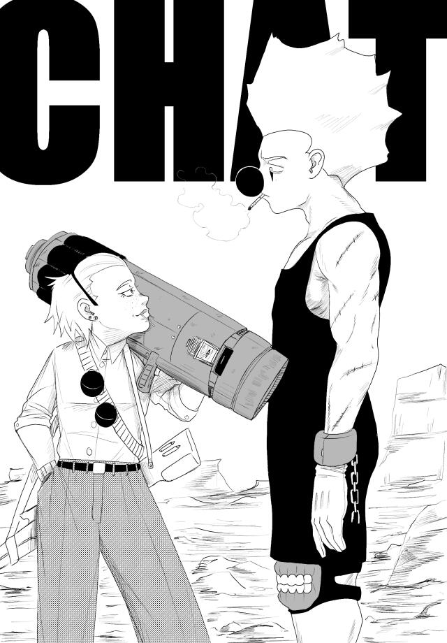 C.H.A.T