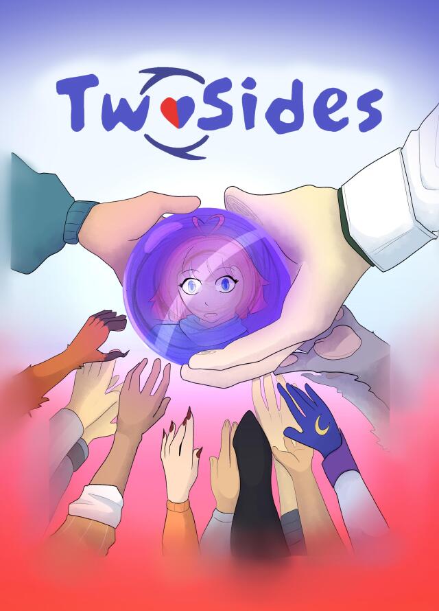 Two Sides