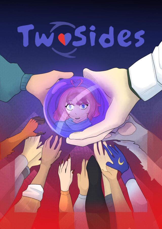 Two Sides