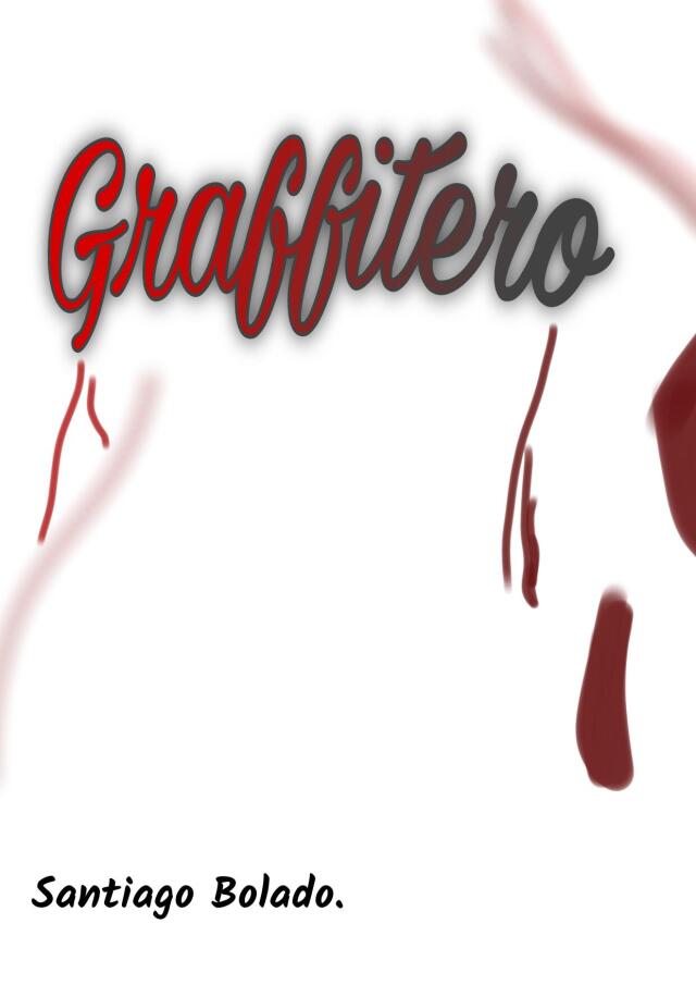 Graffitero