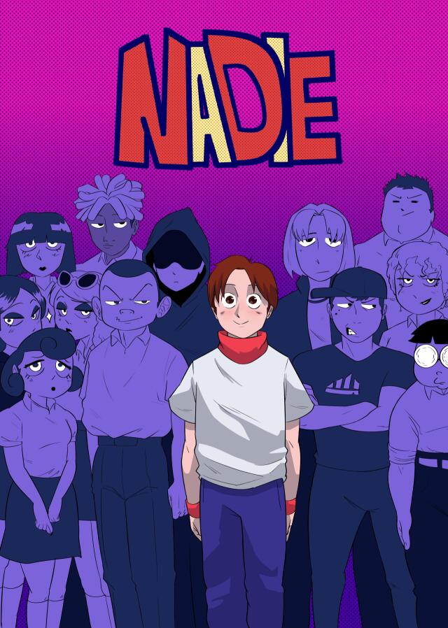 NADIE