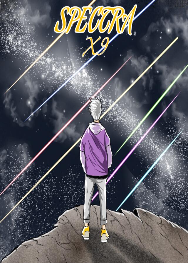 Spectra X9