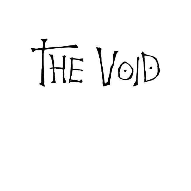 The void