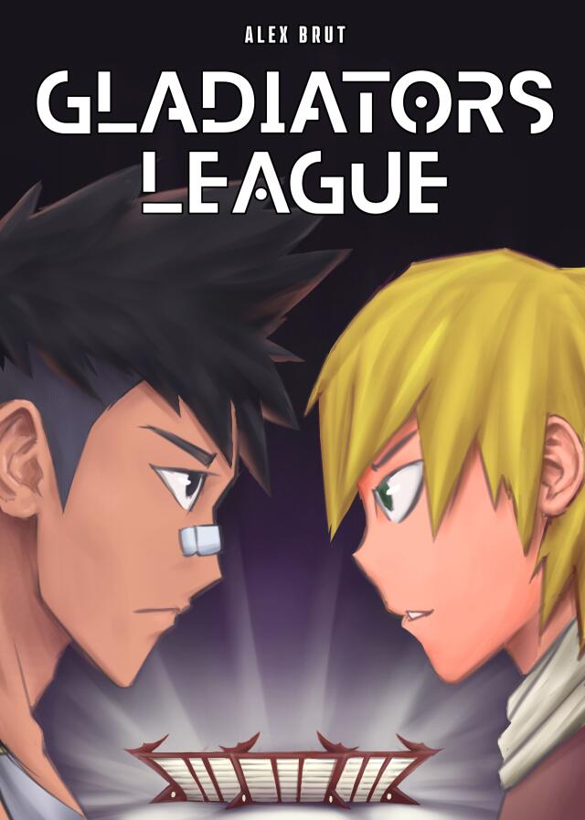 GLADIATORS LEAGUE