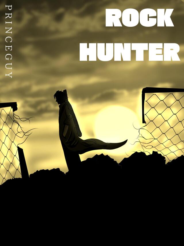 Rock Hunter