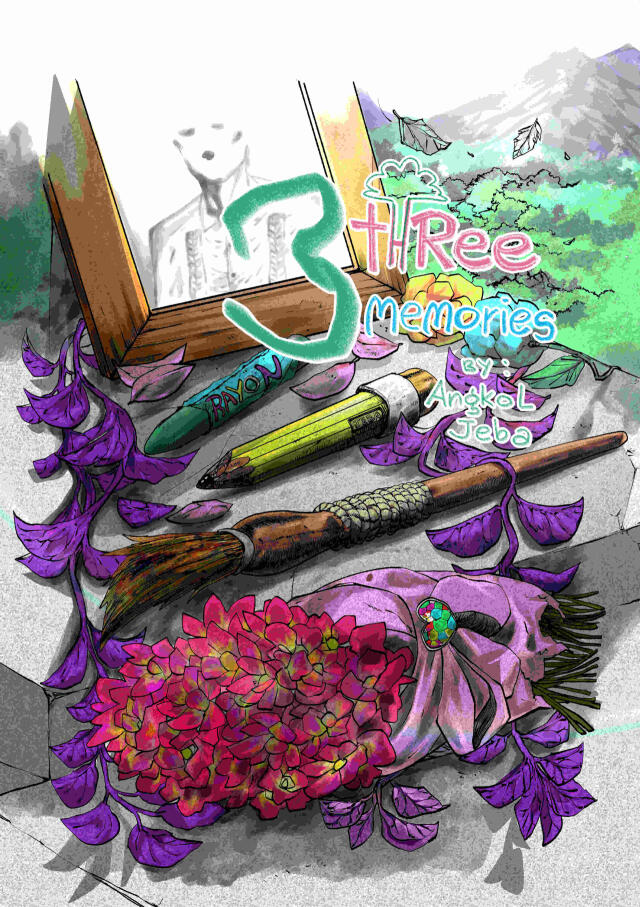 MEMORIES OF LIFE