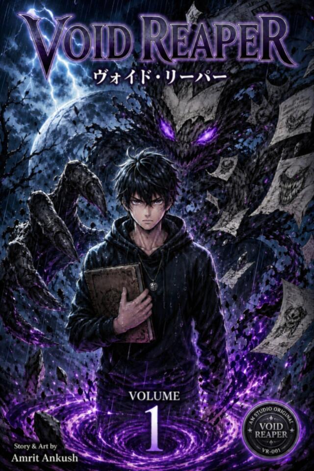 Void reaper