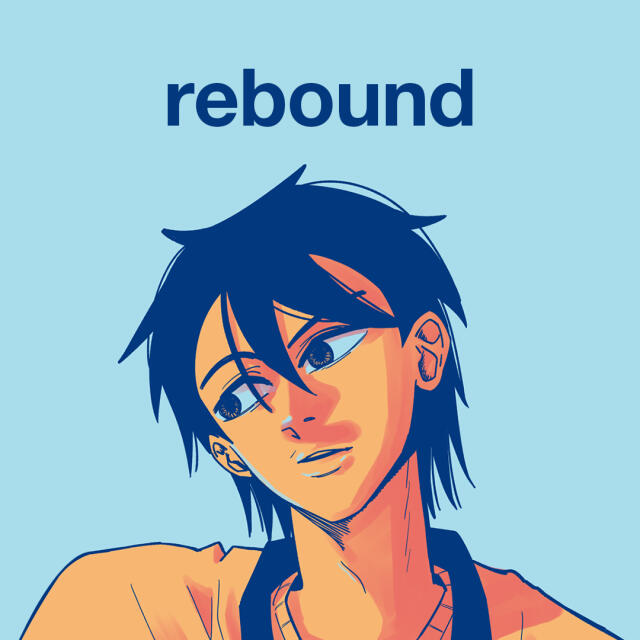 rebound [ONESHOT]