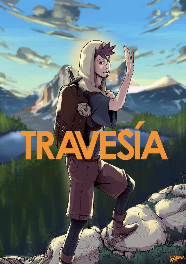 Travesía