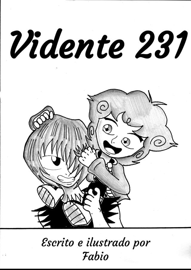 Vidente 231 