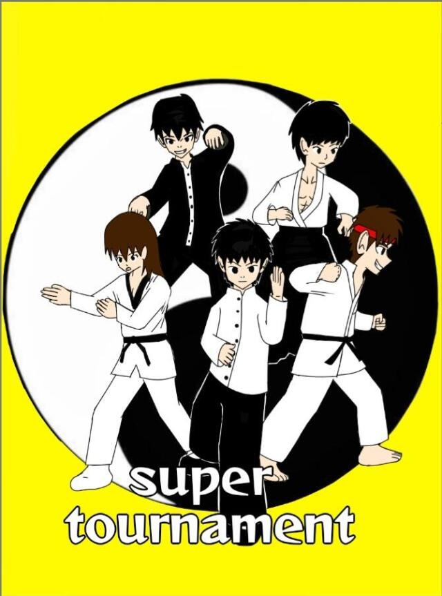 Super tournament