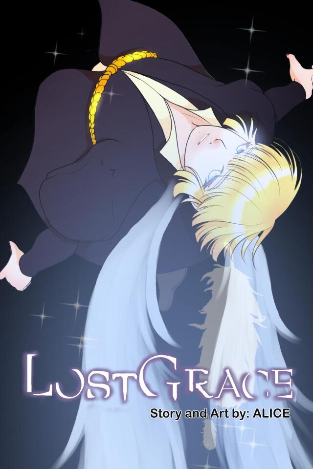 LOST GRACE