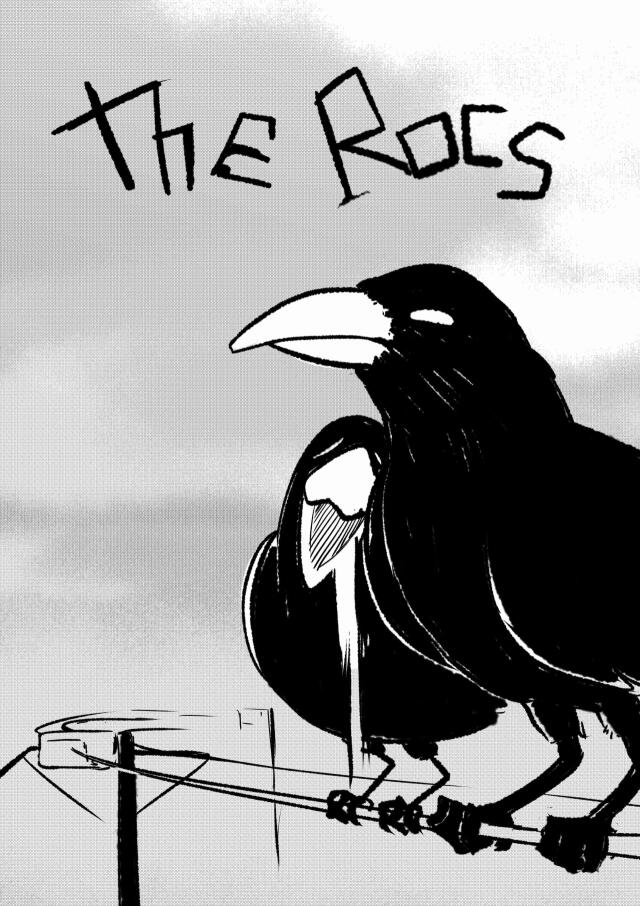 The Rocs