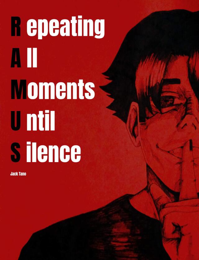 Repeating All Moments Until Silence