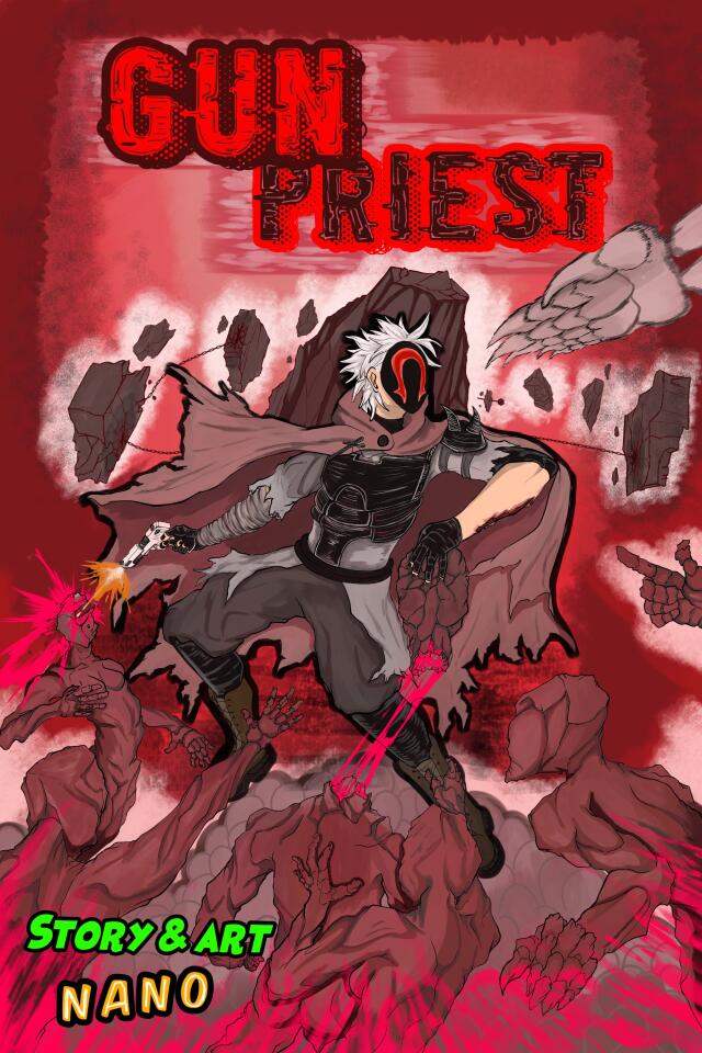 Gun Priest