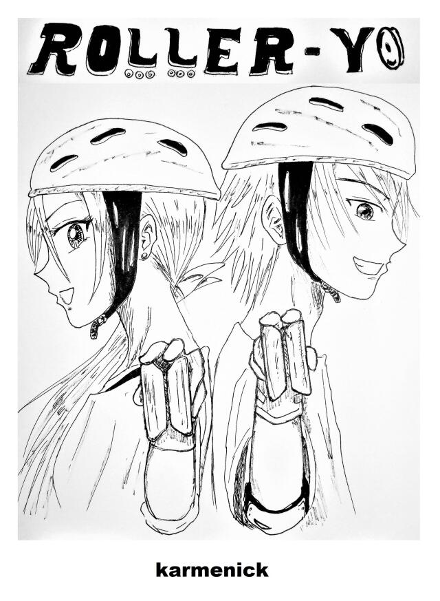 ROLLER-YO