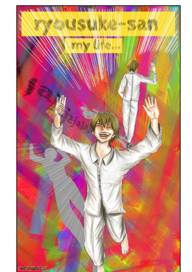 Ryousuke-san my life 2