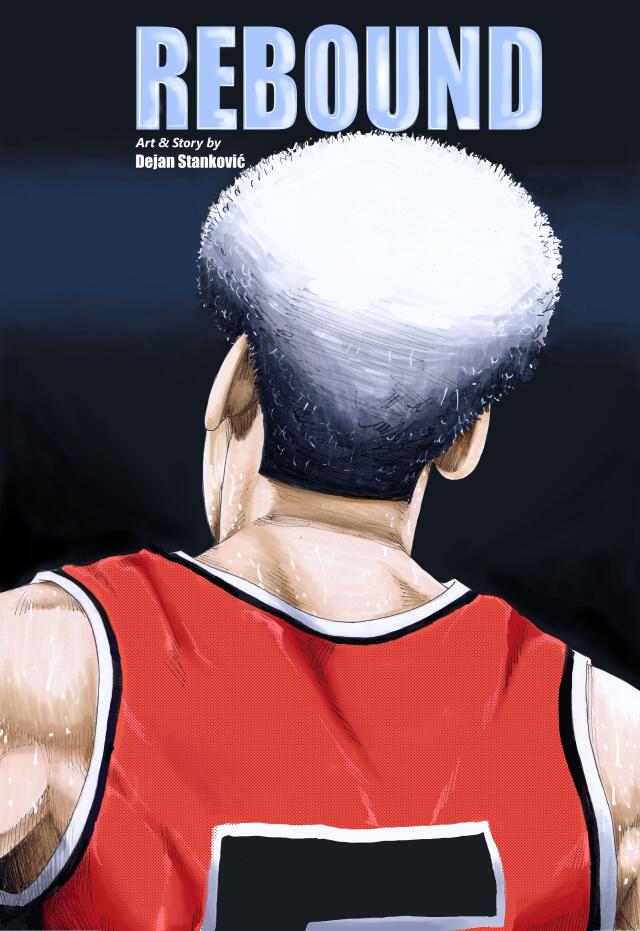 REBOUND