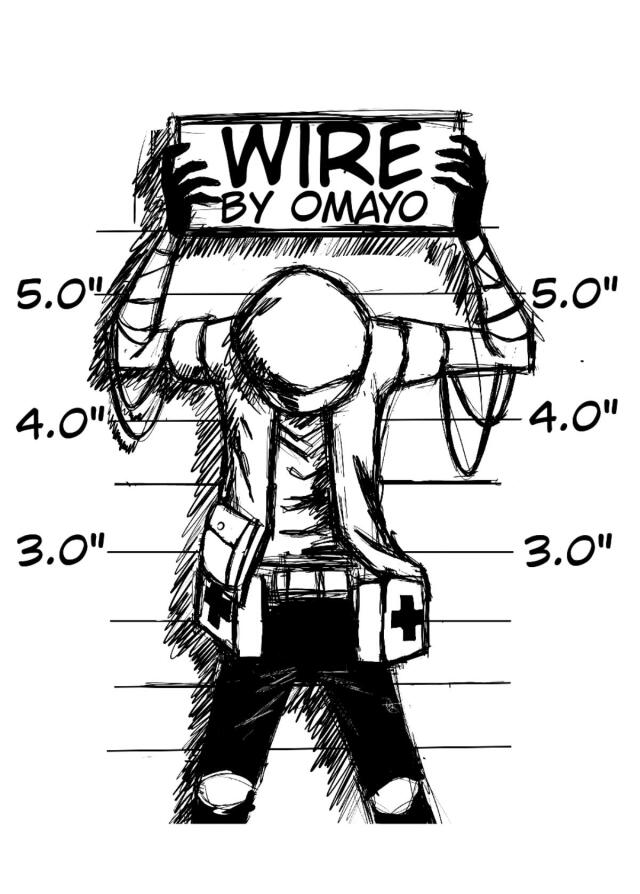 Wire