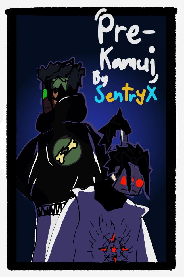 PRE-KAMUI