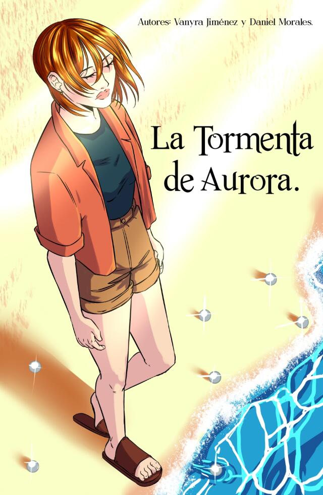 La Tormenta de Aurora