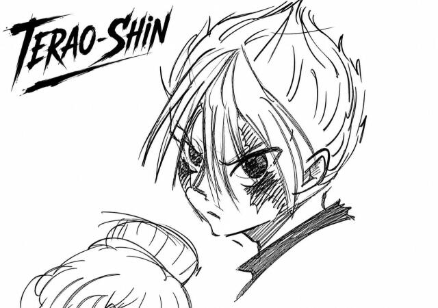TERAO SHIN