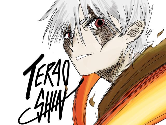 TERAO SHIN