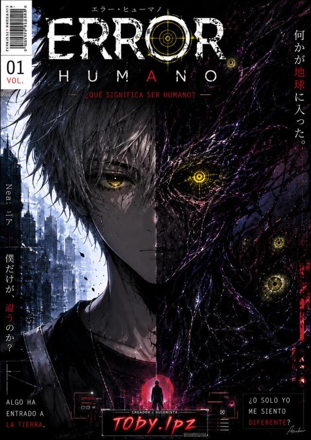 ERROR HUMANO