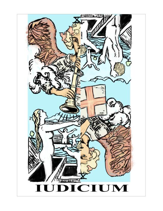 IUDICIUM