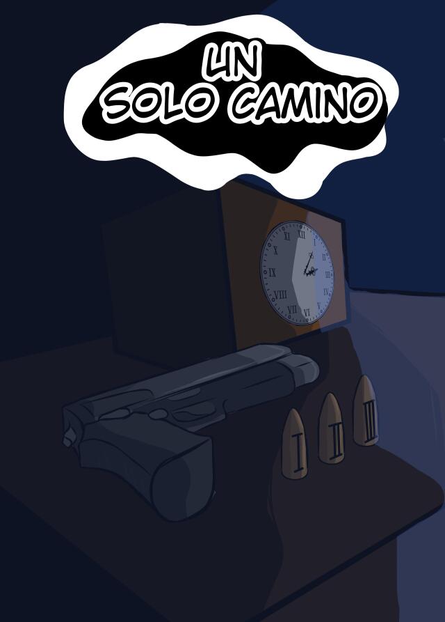 Un Solo Camino