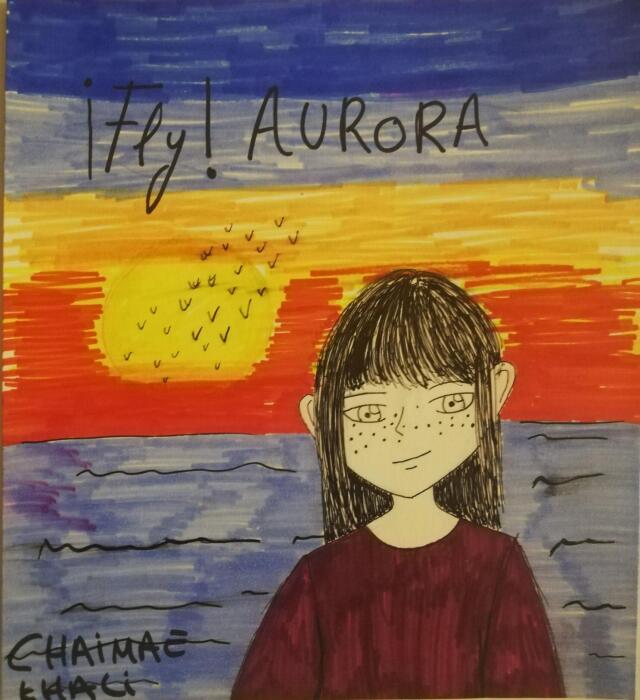 ¡FLY! AURORA 