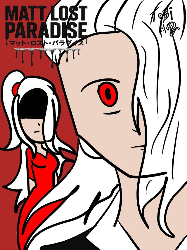 MATT LOST PARADISE