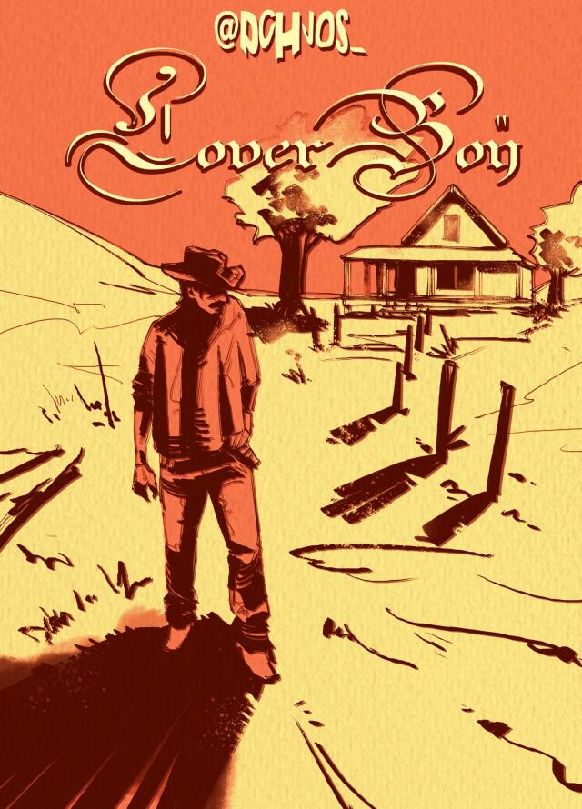 LOVERBOY